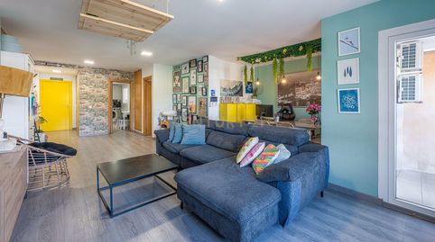 Foto 3 de Apartament en venda a Rodeo Alto - Guadaiza - La Campana, Marbella