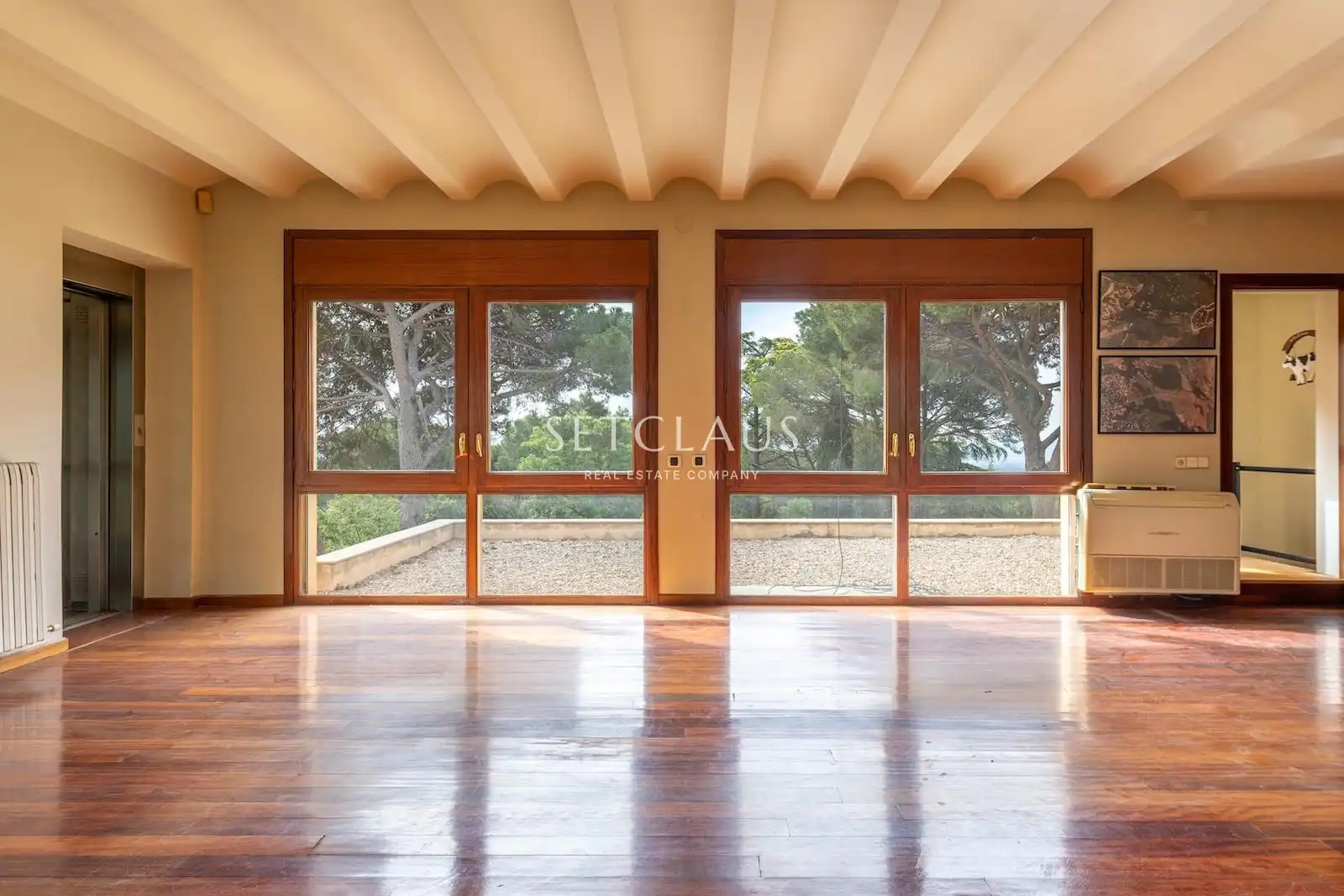Villa avec piscine à vendre à L'Ametlla del Vallès, imagen 21