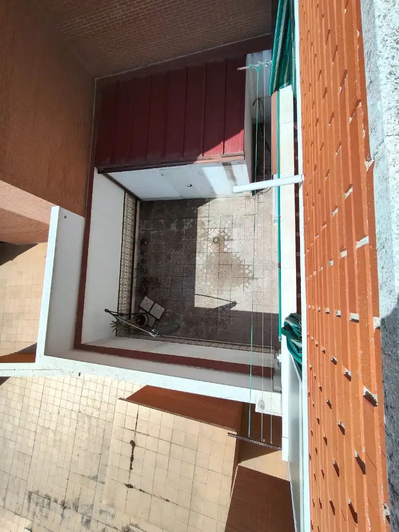 Balcony of Buildings for sale in Leganés