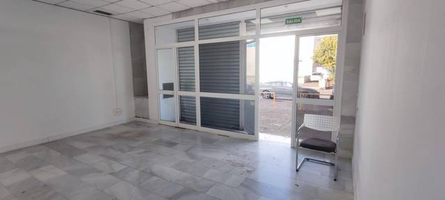 Local comercial en Alquiler en Parque Atlántico- San Matías