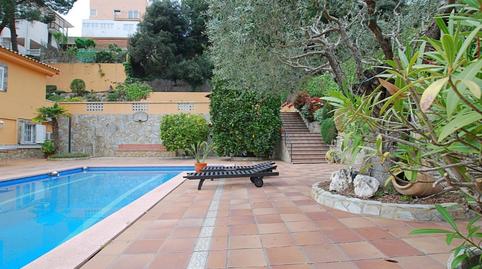 Foto 4 de Casa o chalet de alquiler en Urbanitzacions, Mataró