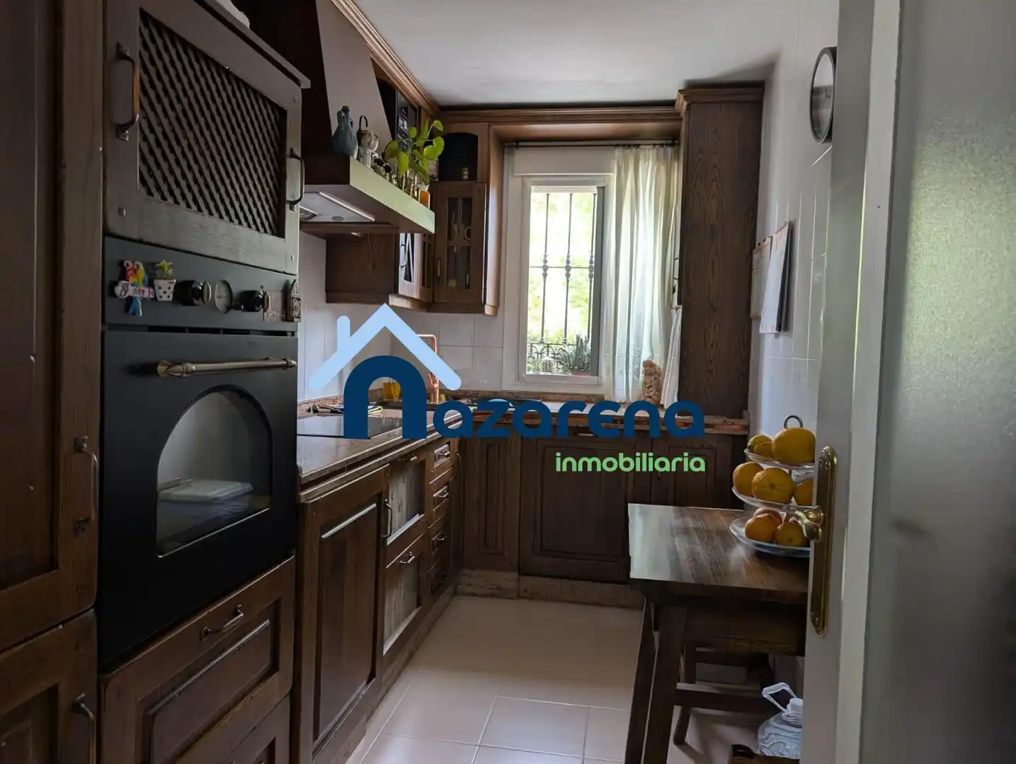 Cocina de Piso en venta en Dos Hermanas con Aire acondicionado, Calefacción y Balcón