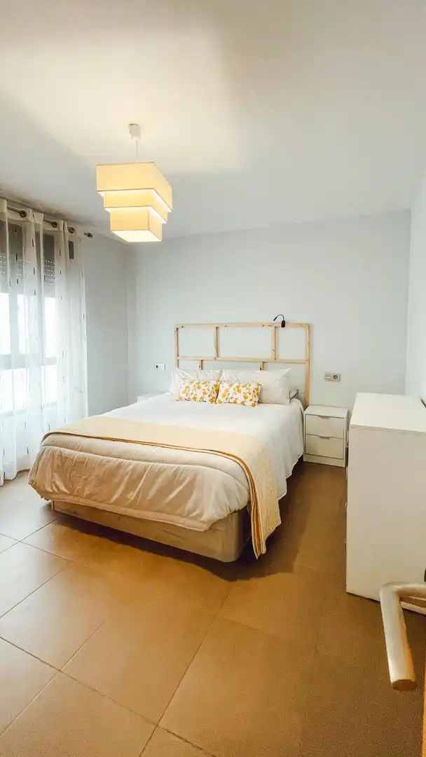 Habitación de Apartamento en venta en Benidorm