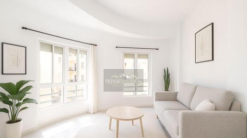 Photo 5 of Flat for sale in Calle Arquitecto Gonzalez Edo, La Trinidad, Málaga Capital