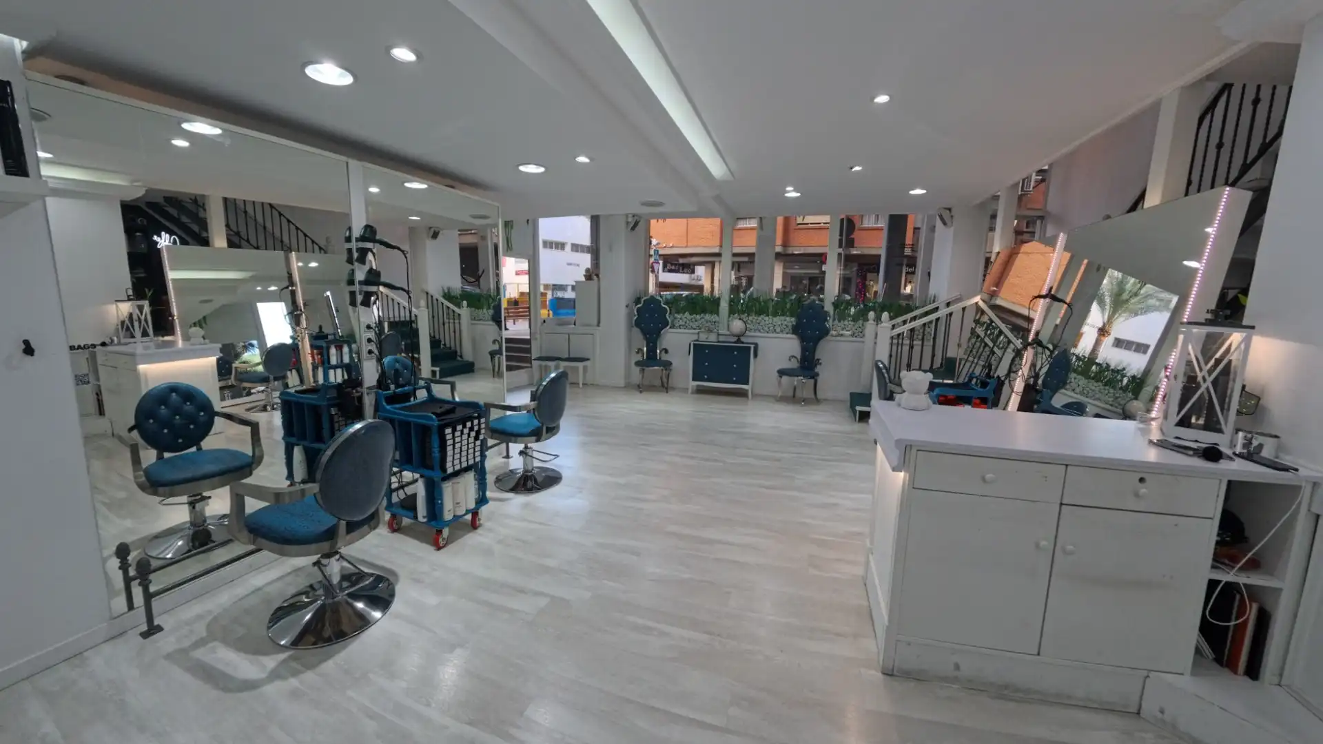 Locale commerciale in cessione a Centro Urbano, imagen 16