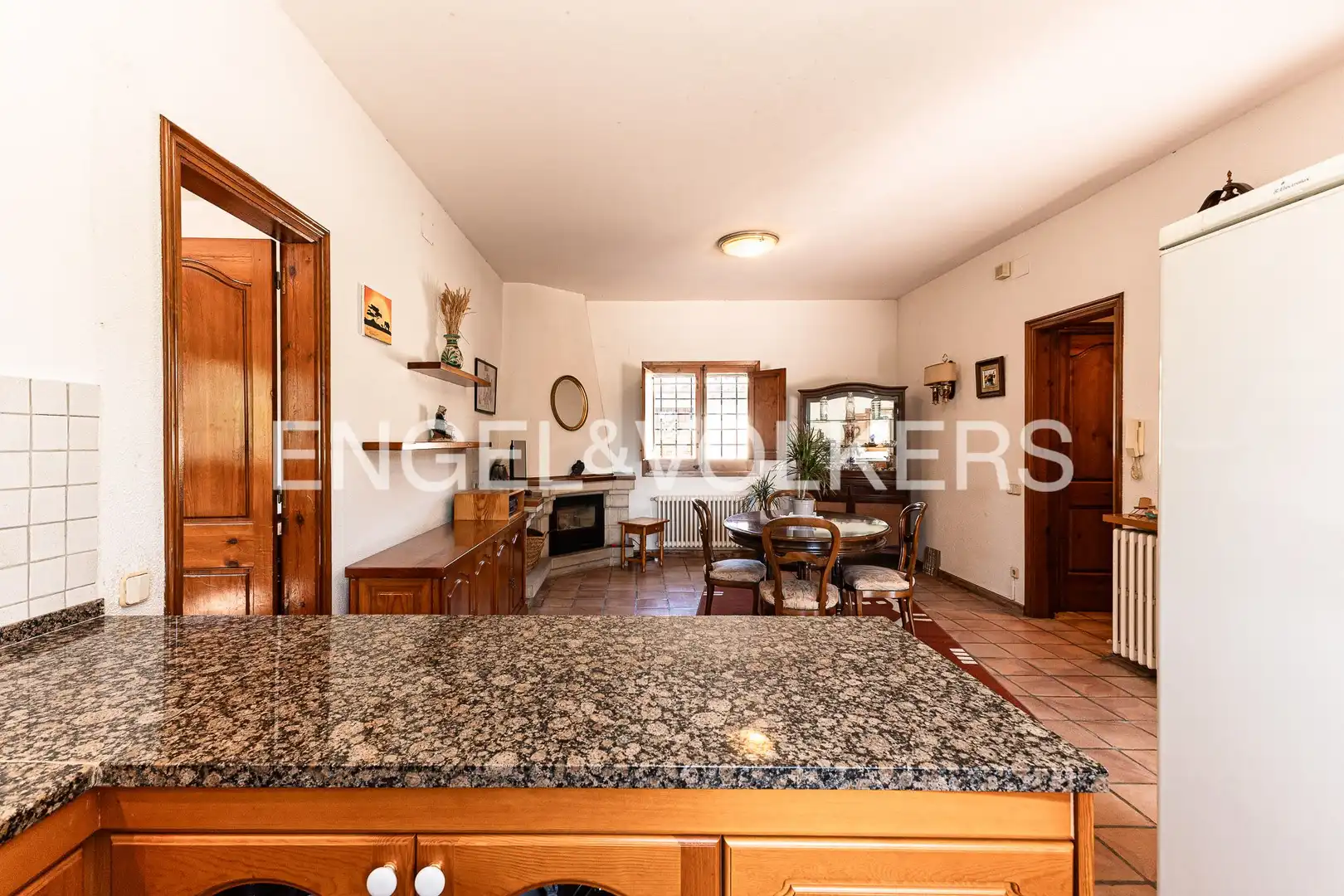 Casa rústica con piscina en venta en Les Franqueses del Vallès, imagen 14
