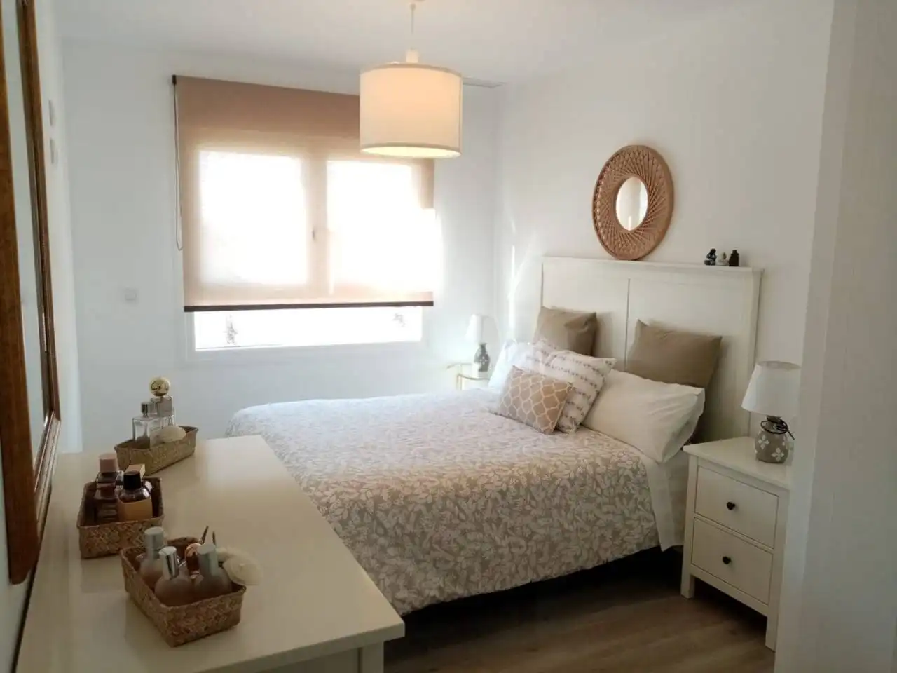 Wohnung zur Miete in Campello pueblo