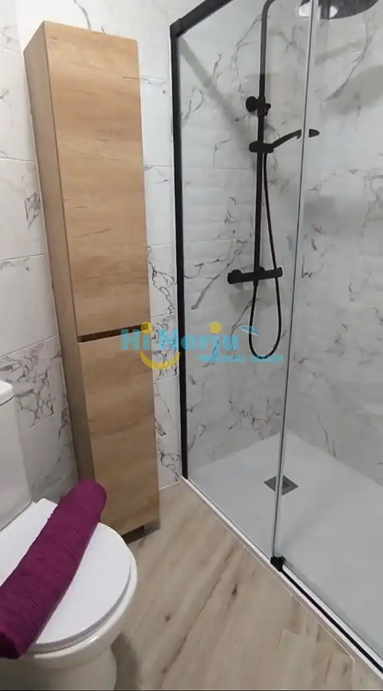 Apartament amb piscina en venda a Torrox Pueblo, imagen 5