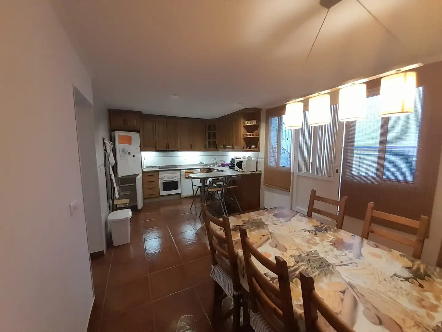 Casa in vendita a Calle Sebastián Elcano, imagen 8