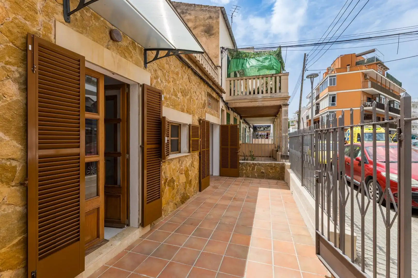 Haus zum Verkauf in Carrer Diego Zaforteza, imagen 3