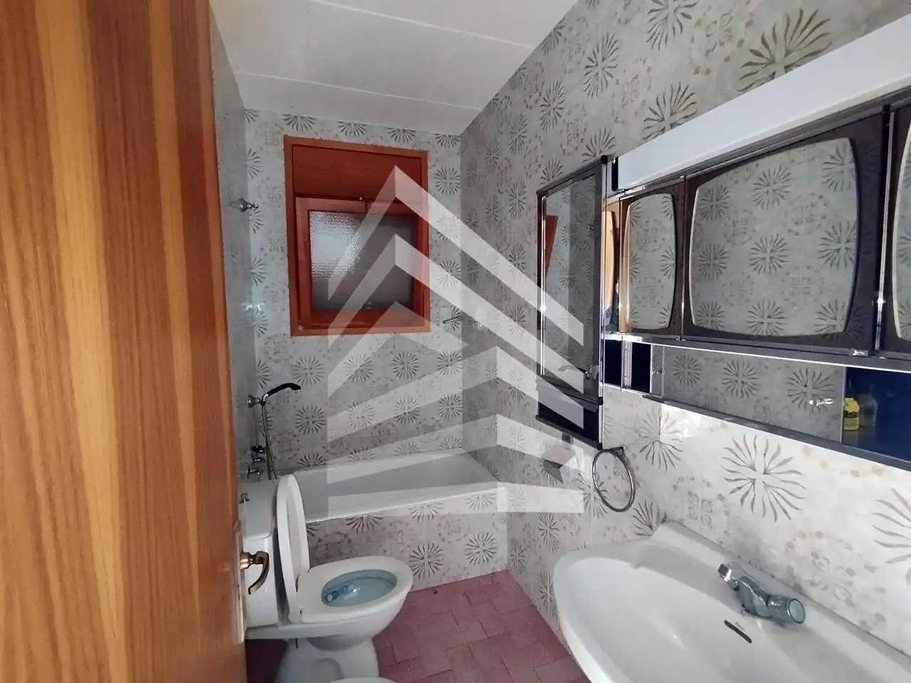 Bathroom of Houses for sale in Susqueda  with Private garden and Terrace