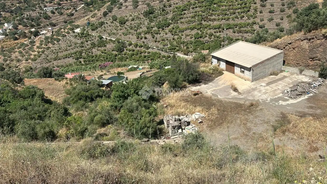 Land for sale in Torrox
