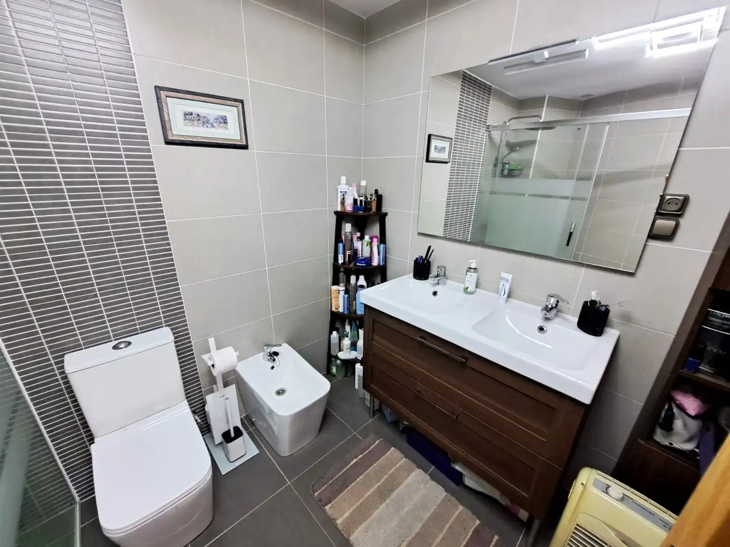 Apartamento en venta en Calle Molino, Tirgo