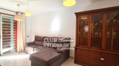 Foto 5 de Casa adosada en venda a La Quinta, Santa Úrsula