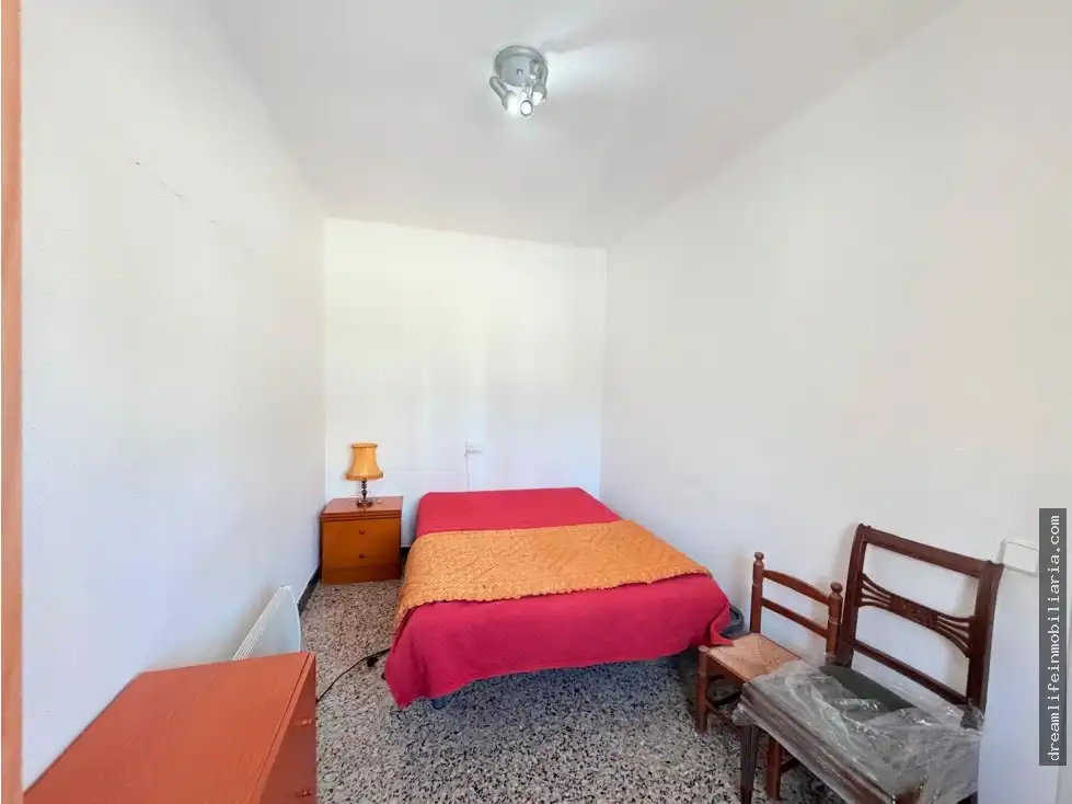 Habitación de Apartamento en venta en Cambrils con Amueblado
