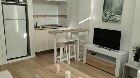 Foto 5 de Apartament en venda a Zona Centro Comercial Torrequebrada, Benalmádena