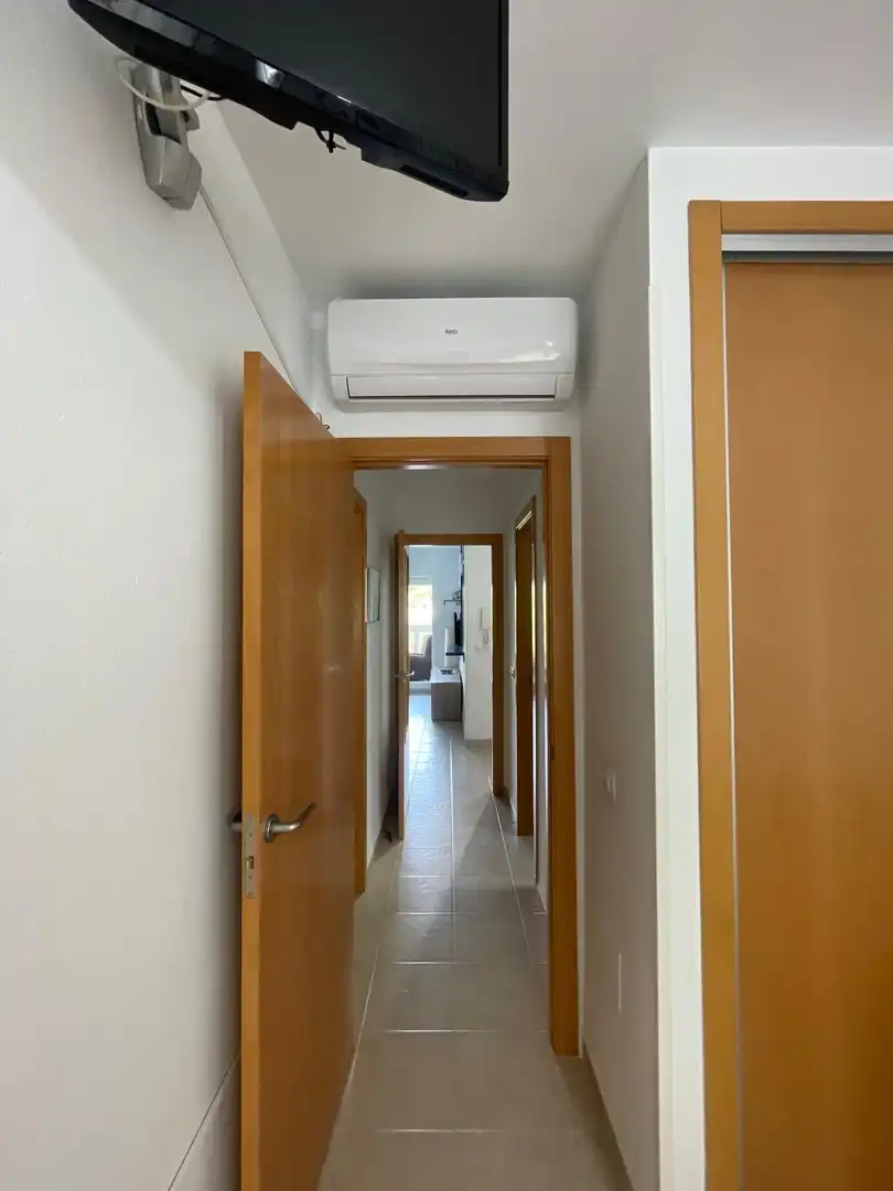 Apartment with pool for sale in Almerimar, imagen 10