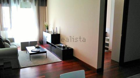 Foto 4 de Pis en venda a Calle Juan José Ruano, 18, Santoña, Cantabria