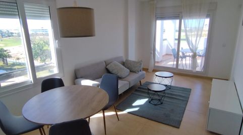 Foto 4 de Apartamento de alquiler en Avenida Premios Principe de Asturias, Terrazas de la Torre Golf, Torre-Pacheco