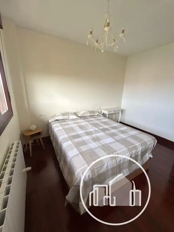 Habitación de Piso de alquiler en Medina de Pomar