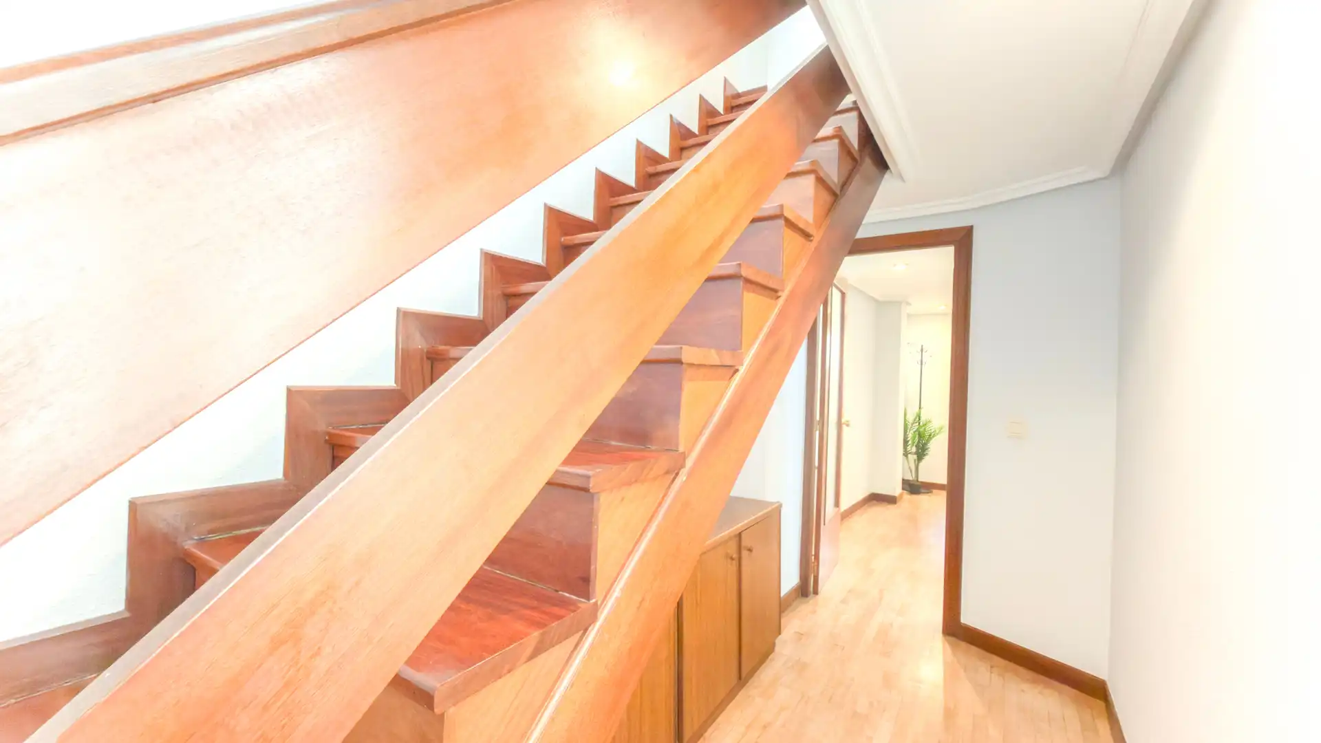 Piso en venta en Hernani