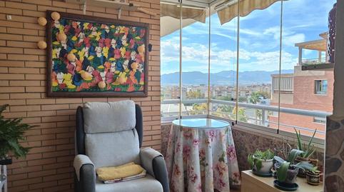 Foto 5 de Pis en venda a Poeta Aurora de Albornoz, El Cónsul - Ciudad Universitaria - El Romeral, Málaga