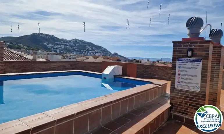 Attique avec terrasse à vendre à Carrer de José de Espronceda, imagen 24