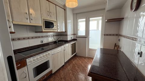 Photo 3 of Flat for rent in Puerto Somiedo, El Polígono, Gijón