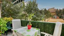 Balcony of Flat for sale in Sant Feliu de Guíxols  with Heating