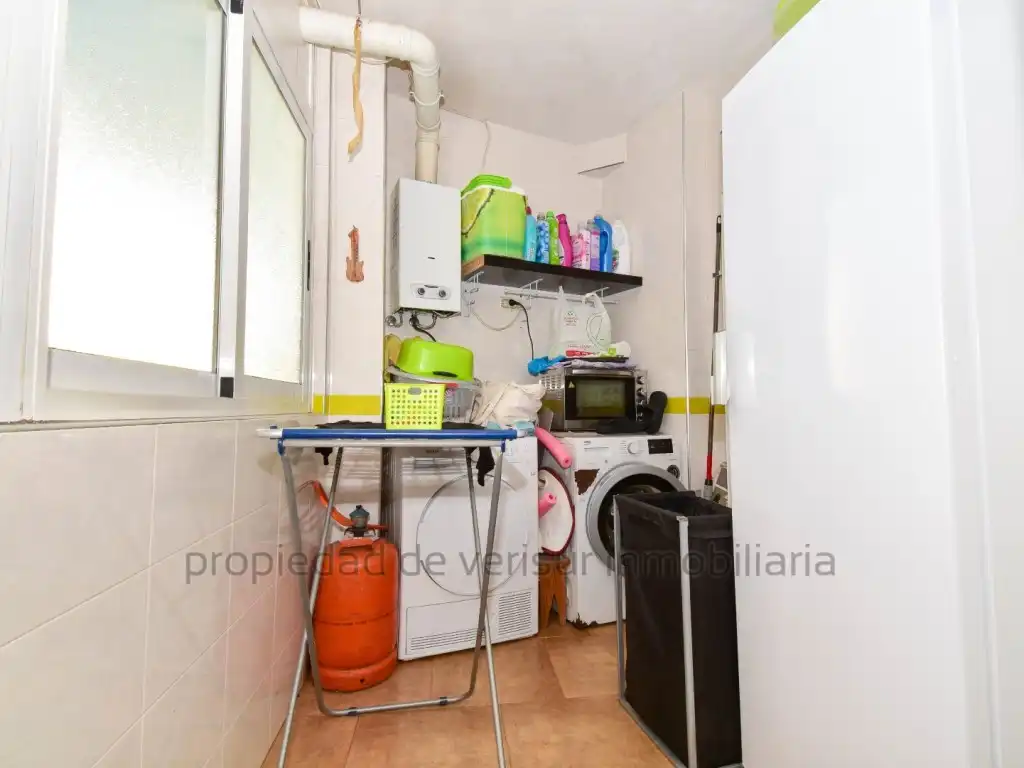 Pis amb ascensor en venda a Casco Antiguo, imagen 7