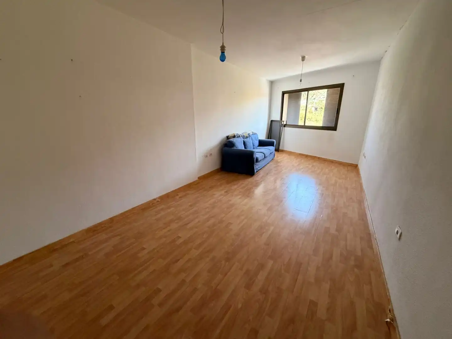 Sala d'estar de Pis en venda en San Cristóbal de la Laguna amb Traster