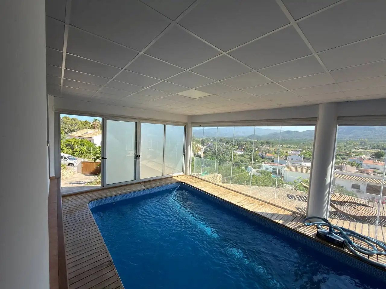 Haus mit Terrasse zum Verkauf in Urbanización Montepino, imagen 46