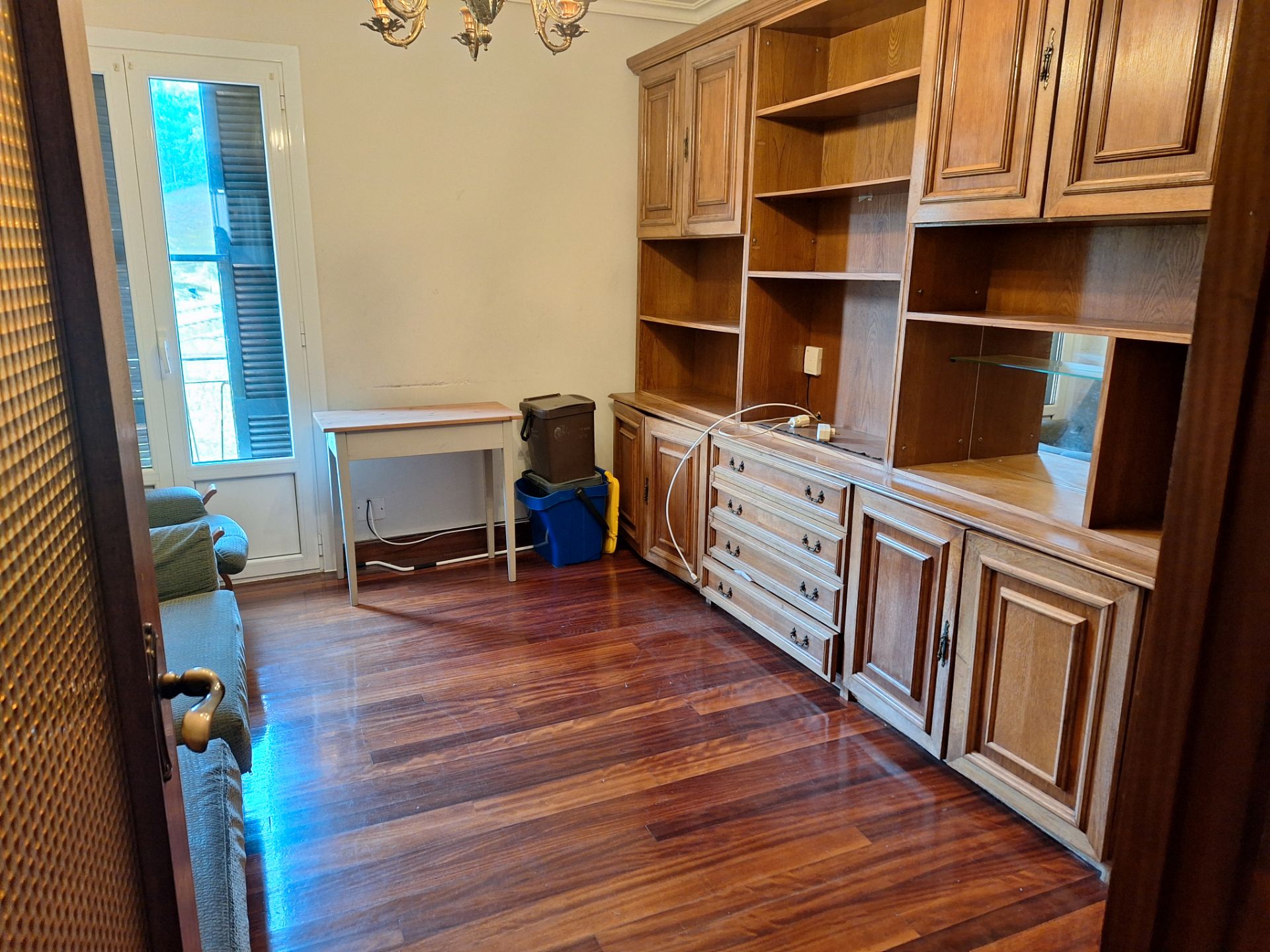 Pis en venda en Ibarra amb Calefacció i Balcó