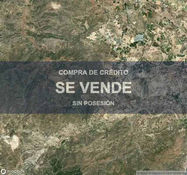 Residencial en venta en Bédar