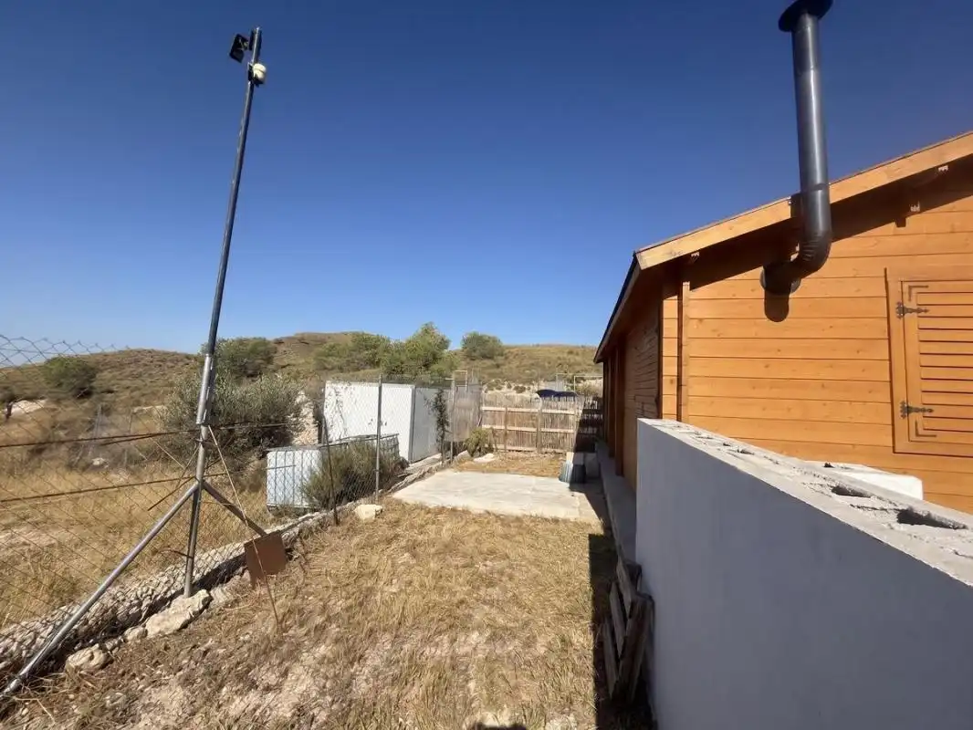 Casa amb terrassa en venda a Diseminado Barinas, imagen 21