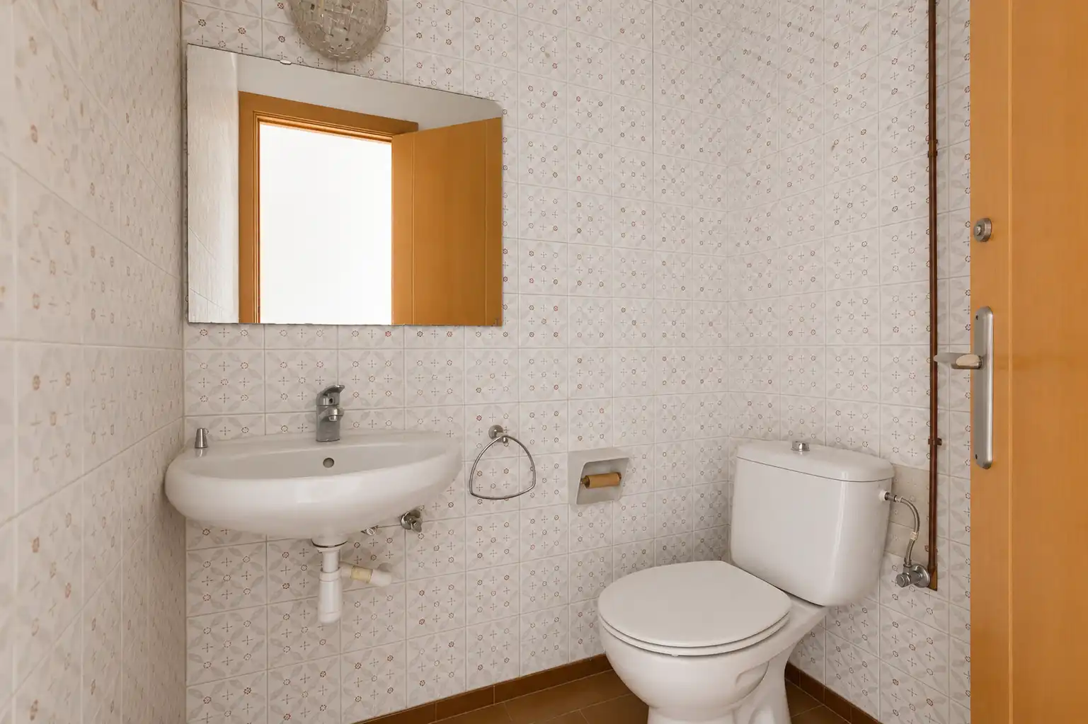 Baño de Piso en venta en Constantí con Aire acondicionado y Balcón
