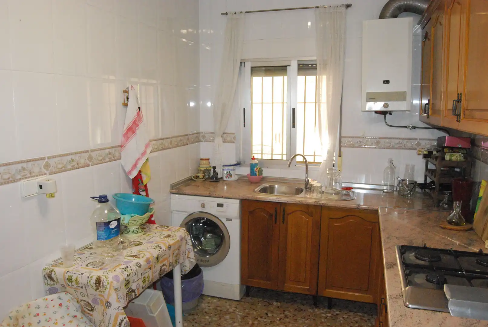 Houses for sale in Cañada del Fenollar