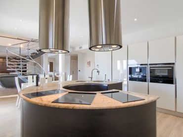 Maison avec piscine à vendre à Carrer de la Muntanyeta