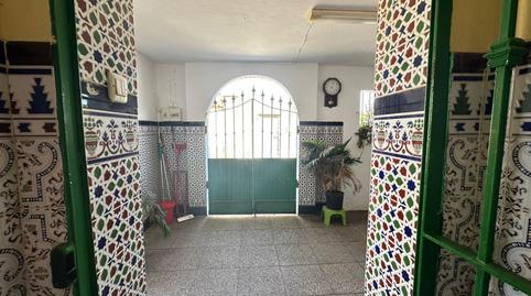 Foto 4 de Casa o xalet en venda a El Zabal - Santa Margarita, La Línea de la Concepción