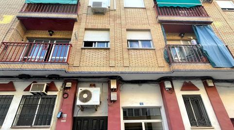 Foto 2 de Pis en venda a Moncayo, Isla Chica, Huelva