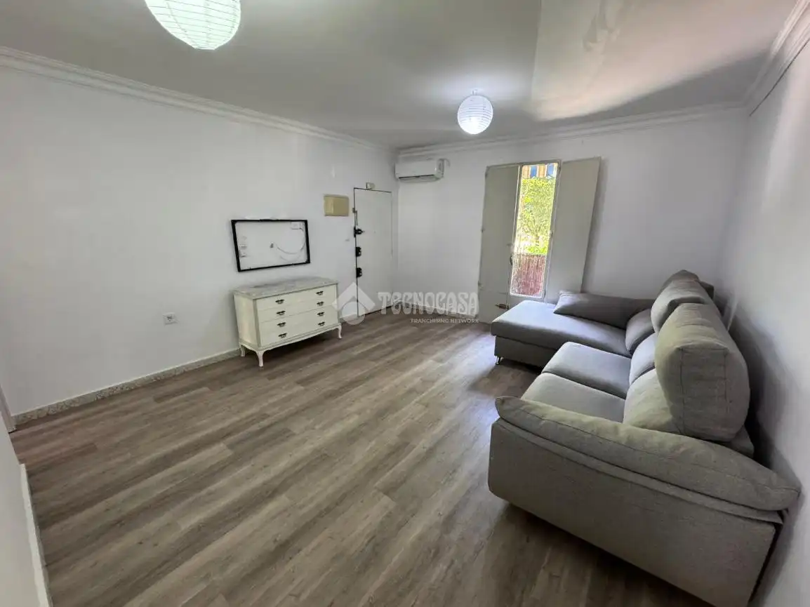 Wohnzimmer von Wohnung zur Miete in Écija