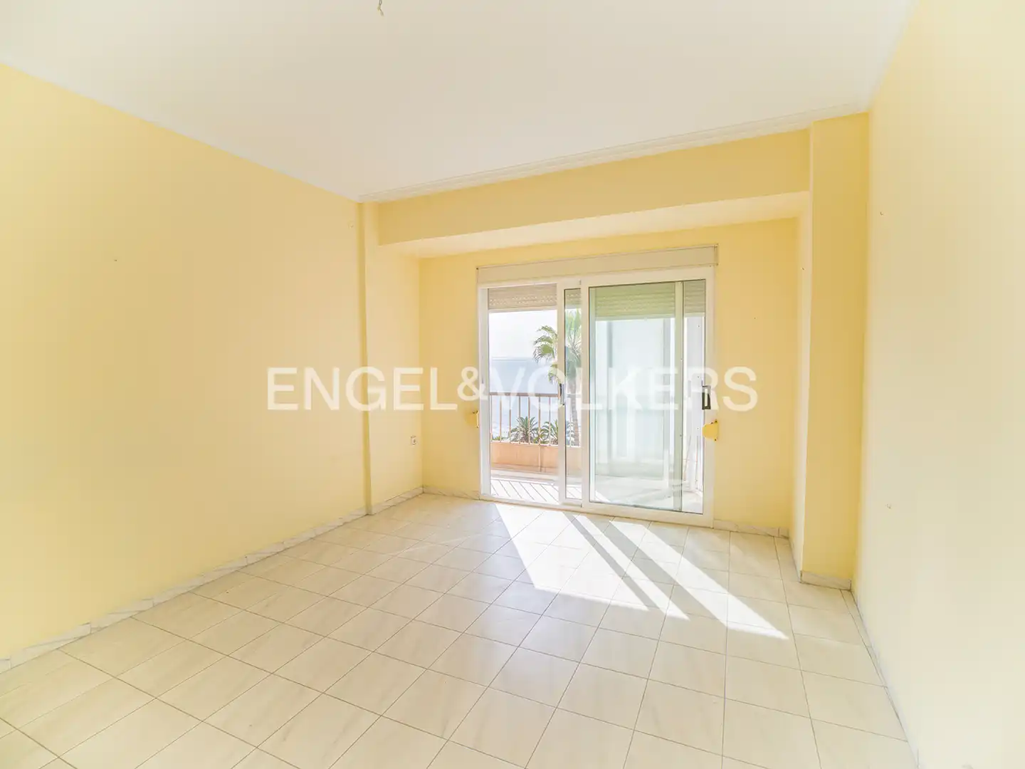 Balcony of Flat for sale in Alicante / Alacant  with Terrace