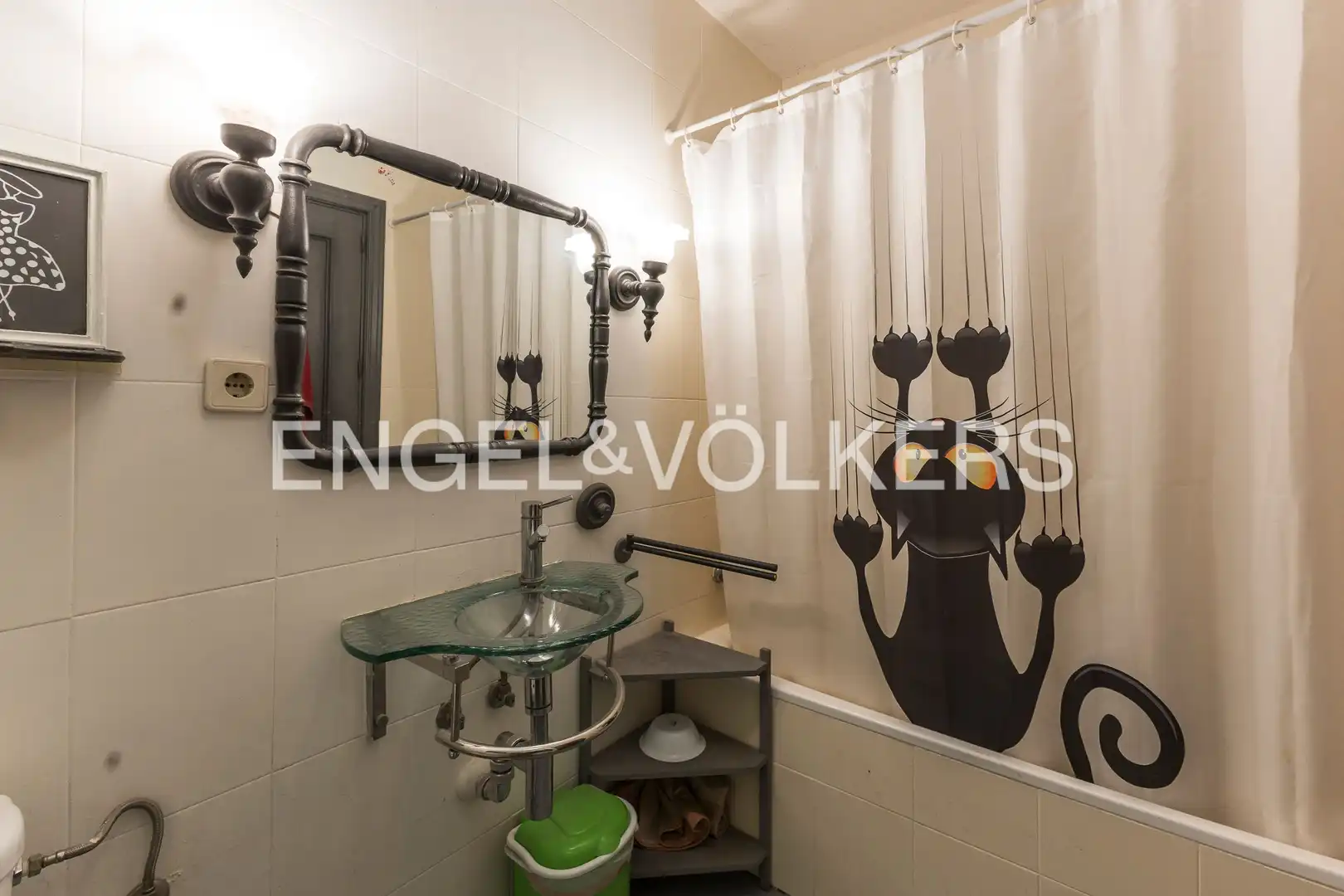 Ático con terraza en venta en Ciudad Lineal, imagen 24