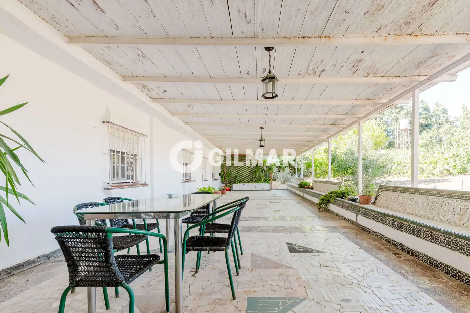 Villa con piscina in vendita a Los Franceses – La Vega, imagen 34