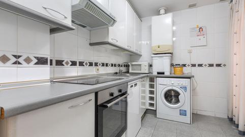 Foto 4 de Piso de alquiler en Centro, Getafe