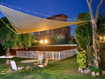 Villa avec balcon à vendre à La Zubia Ciudad