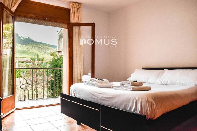 Casa-chalet en Alquiler en Ciudadela en Tortellà