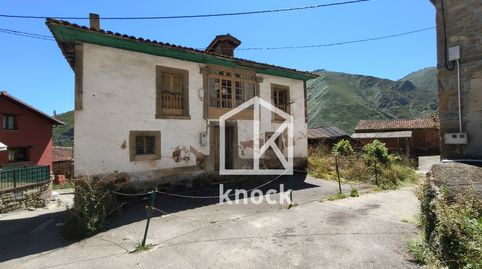Foto 4 de Casa o chalet en venta en Grado - Lg Momalo, Grado, Asturias