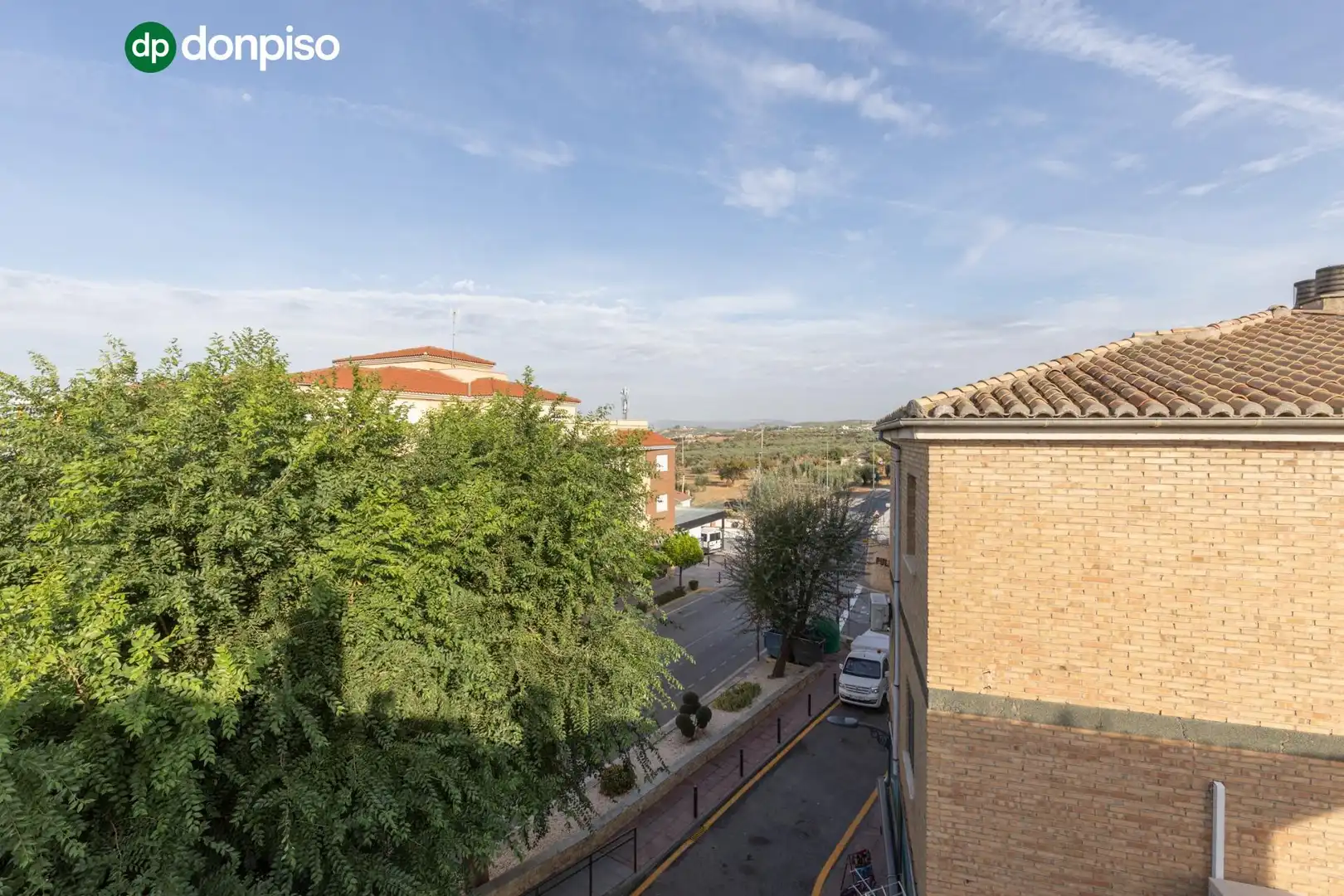 Adossat amb balcó en venda a Calle de Isaac Peral 9, imagen 16