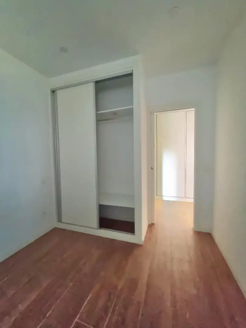 Bedroom of Study for rent in Madrid